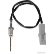 HERTH+BUSS ELPARTS 70682525 - Capteur, température des gaz