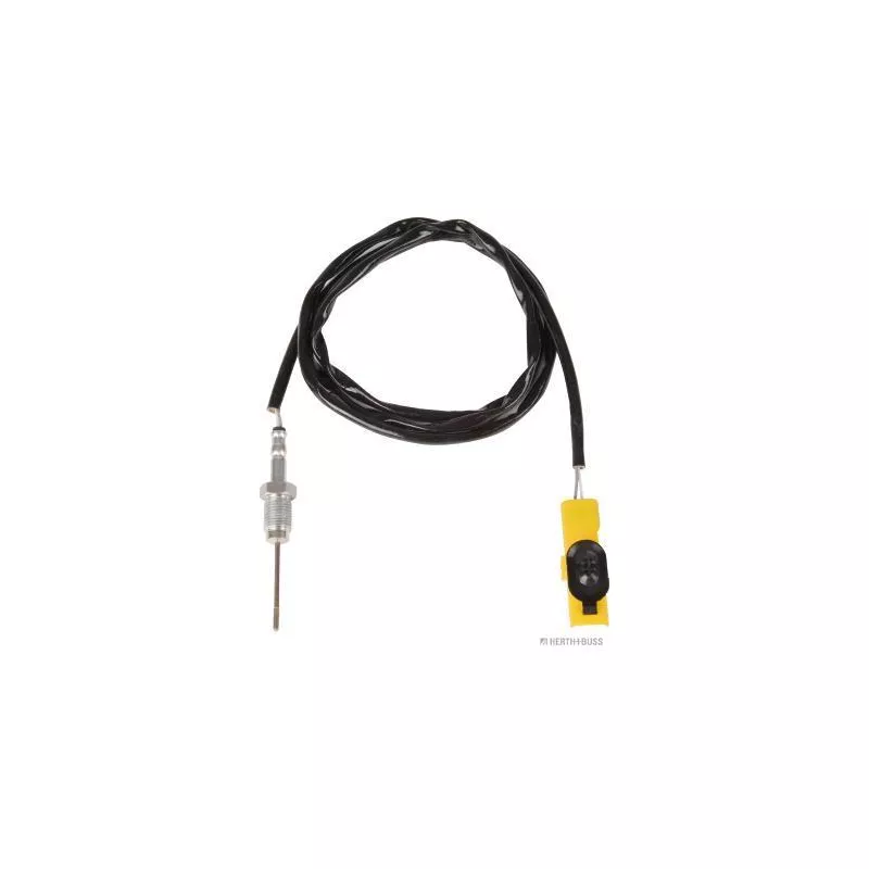 Capteur, température des gaz HERTH+BUSS ELPARTS 70682526 - Visuel 1