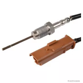 Capteur, température des gaz HERTH+BUSS ELPARTS 70682527