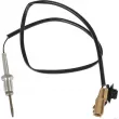 HERTH+BUSS ELPARTS 70682532 - Capteur, température des gaz