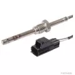 Capteur, température des gaz HERTH+BUSS ELPARTS [70682604]
