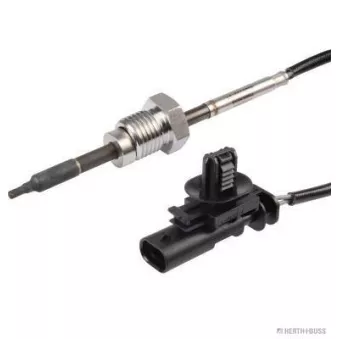 Capteur, température des gaz HERTH+BUSS ELPARTS 70682608 pour VOLVO XC90 2.0 D5 Polestar AWD - 240cv
