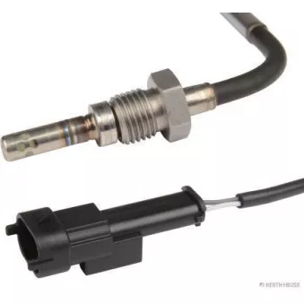 HERTH+BUSS ELPARTS 70682702 - Capteur, température des gaz