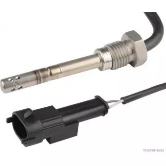 Capteur, température des gaz HERTH+BUSS ELPARTS OEM 55218447