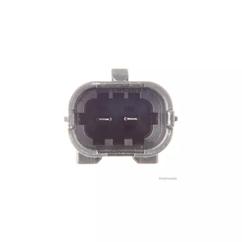 Capteur, température des gaz HERTH+BUSS ELPARTS 70682714 - Visuel 1