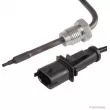 HERTH+BUSS ELPARTS 70682732 - Capteur, température des gaz
