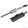 HERTH+BUSS ELPARTS 70682733 - Capteur, température des gaz