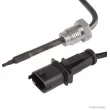 Capteur, température des gaz HERTH+BUSS ELPARTS [70682735]