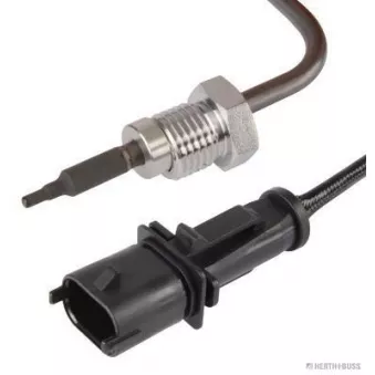 HERTH+BUSS ELPARTS 70682737 - Capteur, température des gaz