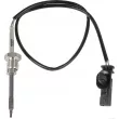 HERTH+BUSS ELPARTS 70682740 - Capteur, température des gaz