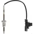 HERTH+BUSS ELPARTS 70682742 - Capteur, température des gaz
