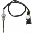 HERTH+BUSS ELPARTS 70682751 - Capteur, température des gaz