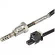HERTH+BUSS ELPARTS 70682756 - Capteur, température des gaz