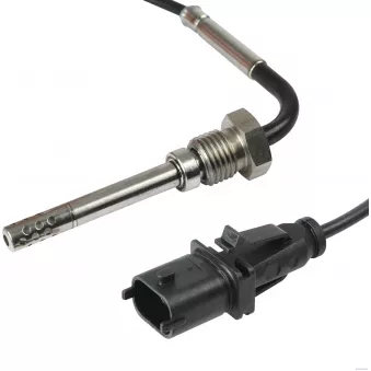 Capteur, température des gaz HERTH+BUSS ELPARTS OEM 55184538