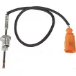 HERTH+BUSS ELPARTS 70682904 - Capteur, température des gaz
