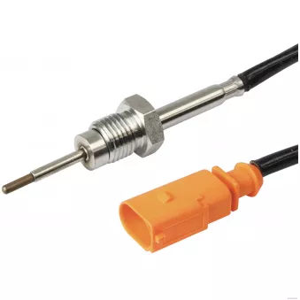 Capteur, température des gaz HERTH+BUSS ELPARTS 70682910