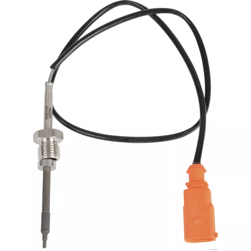 Capteur, température des gaz HERTH+BUSS ELPARTS 70682923 - Visuel 1