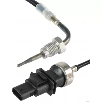 Capteur, température des gaz HERTH+BUSS ELPARTS 70682940 pour MINI MINI PACEMAN RS5 quattro - 450cv