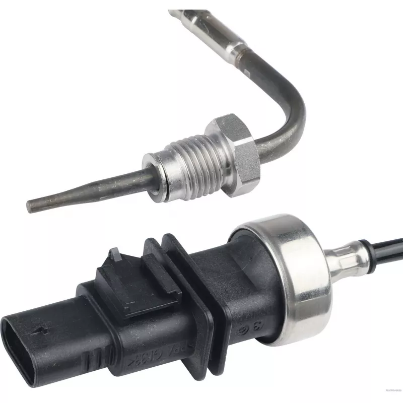 Capteur, température des gaz HERTH+BUSS ELPARTS 70682944 - Visuel 1