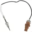 HERTH+BUSS ELPARTS 70682945 - Capteur, température des gaz