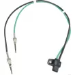 HERTH+BUSS ELPARTS 70682949 - Capteur, température des gaz