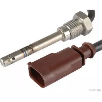 Capteur, température des gaz HERTH+BUSS ELPARTS OEM 03L906088P