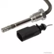 Capteur, température des gaz HERTH+BUSS ELPARTS [70683007]