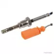 Capteur, température des gaz HERTH+BUSS ELPARTS [70683016]