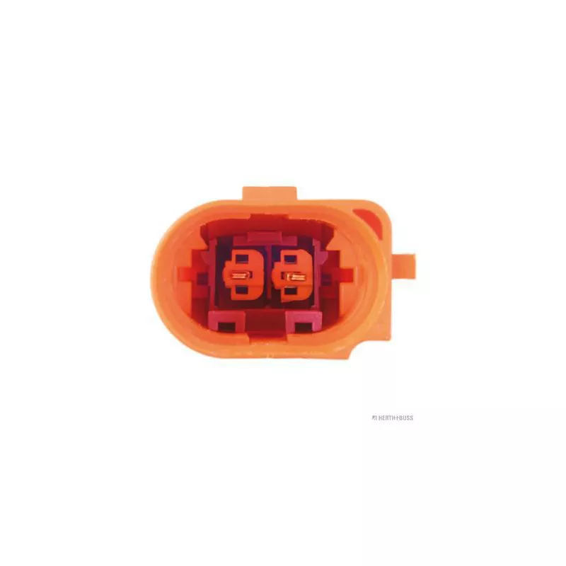 Capteur, température des gaz HERTH+BUSS ELPARTS 70683016 - Visuel 1