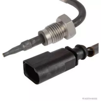 HERTH+BUSS ELPARTS 70683050 - Capteur, température des gaz