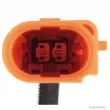 HERTH+BUSS ELPARTS 70683079 - Capteur, température des gaz