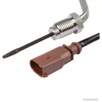 Capteur, température des gaz HERTH+BUSS ELPARTS 70683081
