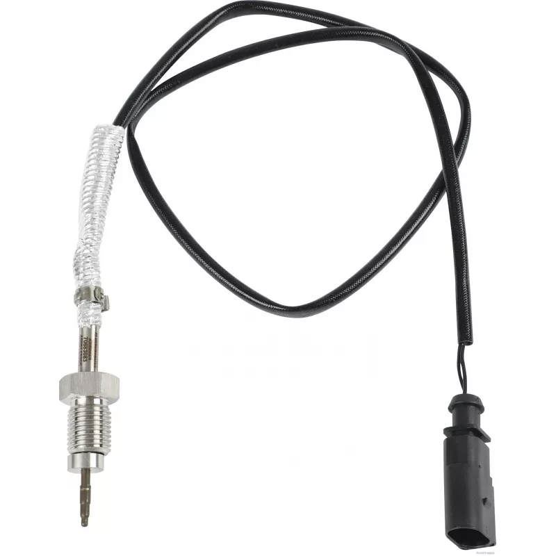 Capteur, température des gaz HERTH+BUSS ELPARTS 70683083 - Visuel 1