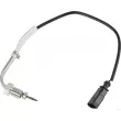 HERTH+BUSS ELPARTS 70683084 - Capteur, température des gaz