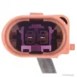 HERTH+BUSS ELPARTS 70683085 - Capteur, température des gaz