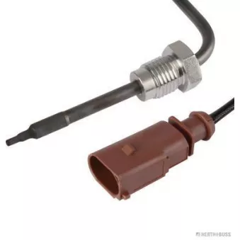 Capteur, température des gaz HERTH+BUSS ELPARTS 70683095