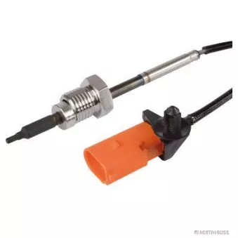 HERTH+BUSS ELPARTS 70683098 - Capteur, température des gaz