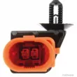 HERTH+BUSS ELPARTS 70683098 - Capteur, température des gaz