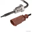 Capteur, température des gaz HERTH+BUSS ELPARTS [70683099]