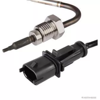 HERTH+BUSS ELPARTS 70683441 - Capteur, température des gaz