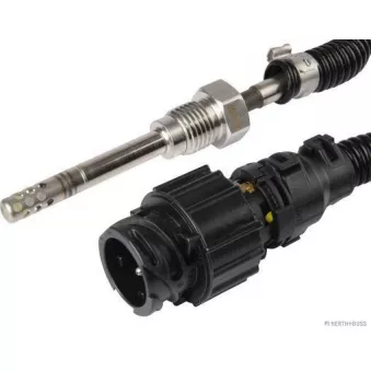 Capteur, température des gaz HERTH+BUSS ELPARTS OEM 20451990
