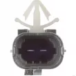 HERTH+BUSS ELPARTS 70683808 - Capteur, température des gaz