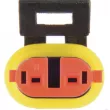 HERTH+BUSS ELPARTS 70683814 - Capteur, température des gaz
