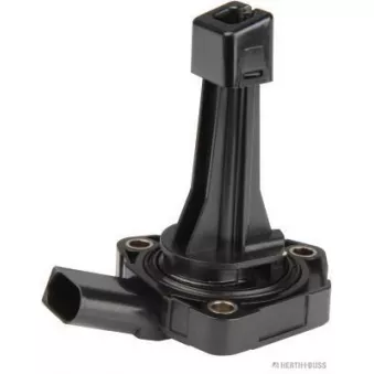 Capteur, niveau d'huile moteur HERTH+BUSS ELPARTS OEM 03C907660T