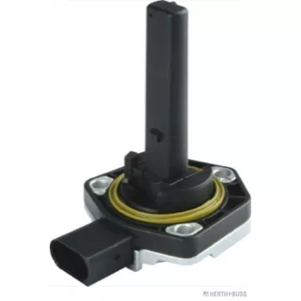 Capteur, niveau d'huile moteur HERTH+BUSS ELPARTS OEM 7501786