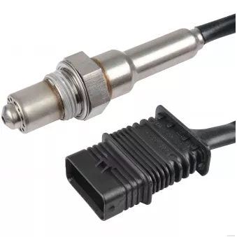 Sonde lambda HERTH+BUSS ELPARTS OEM 11787596908