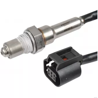 Sonde lambda HERTH+BUSS ELPARTS 70685107