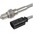 Sonde lambda HERTH+BUSS ELPARTS [70685202]