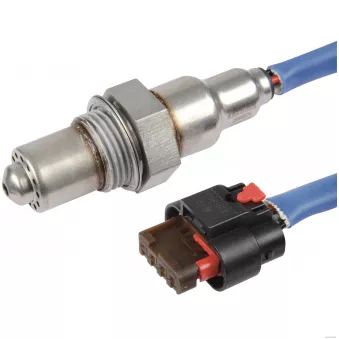 Sonde lambda HERTH+BUSS ELPARTS OEM 2188965