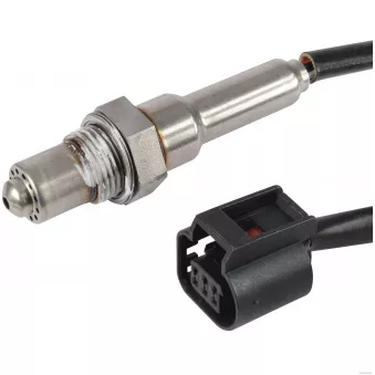 Sonde lambda HERTH+BUSS ELPARTS 70685507